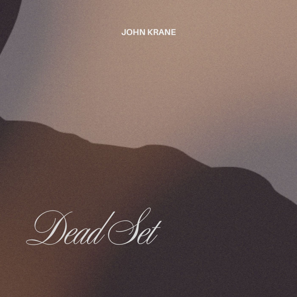 Dead Set album cover